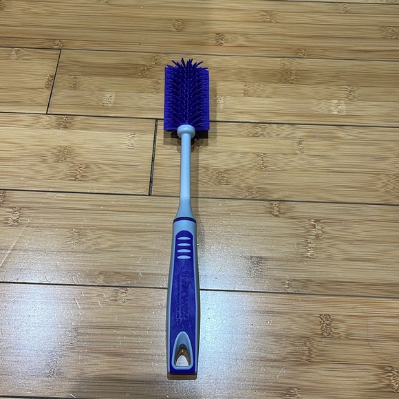 Norwex Kitchen Norwex Bottle Brush Poshmark